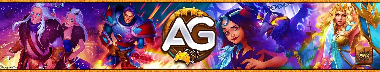 Banner Alexandre Games Blog