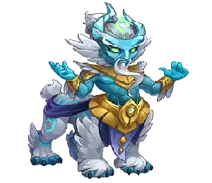 Alvanor em Hero Wars Mobile