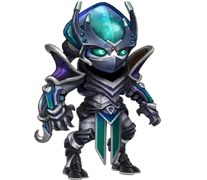 Juiz Hero Wars Mobile