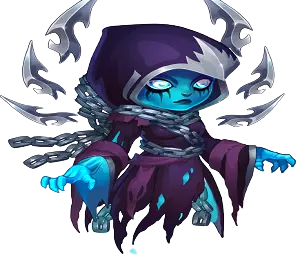 Keira em Hero Wars Alliance