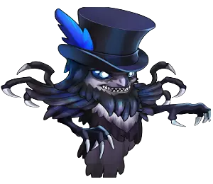 Phobos em Hero Wars Mobile