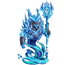 Hyperion em Hero Wars Mobile