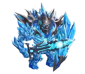 Sigurdo em Hero Wars Mobile