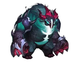 Titã Brustar Wars Mobile