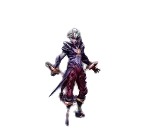 Dyrroth Mobile Legends MOBA