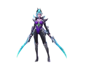 Como Jogar de Karina em Mobile Legends MOBA