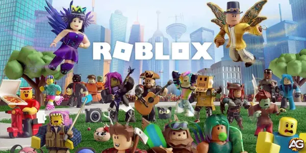 Fuja da Instalação Roblox